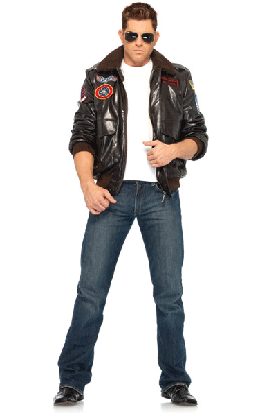 topguncostume