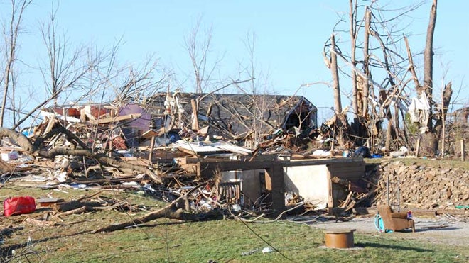 2012 could break record for fewest tornadoes