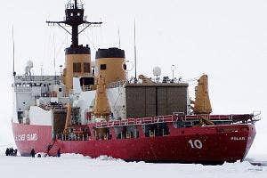 US Coast Guard steams to Antarctica to free trawler trapped in ice ...