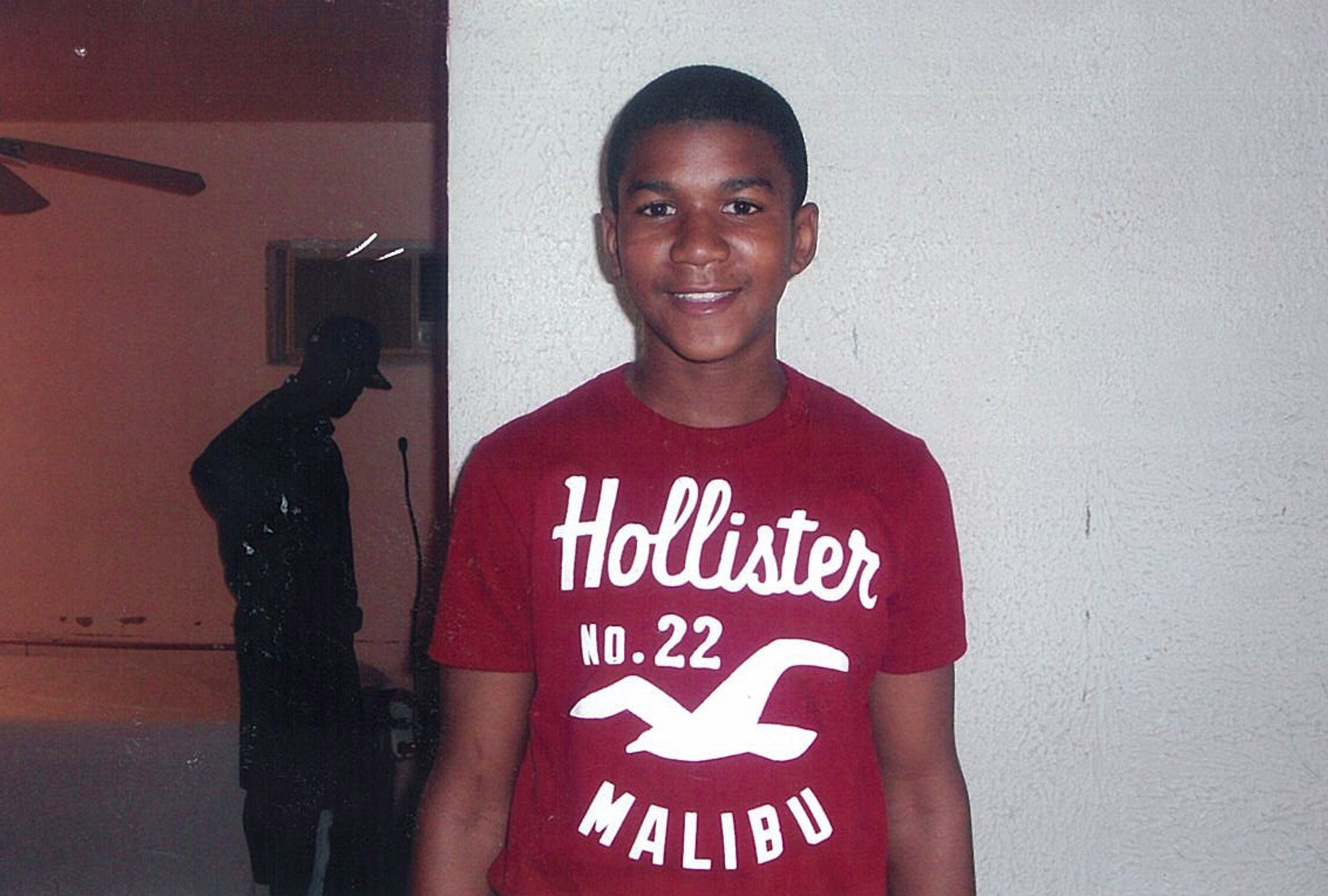 The Trayvon Martin tragedies Fox News
