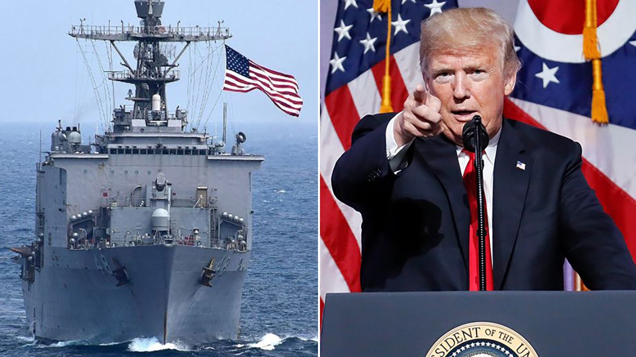 Trump Scales Back Major US-South Korea War Games, Sparking Regional Tensions