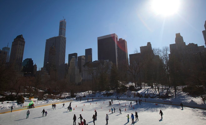 Liberal moms reportedly force school to cancel skating party at Trump ...