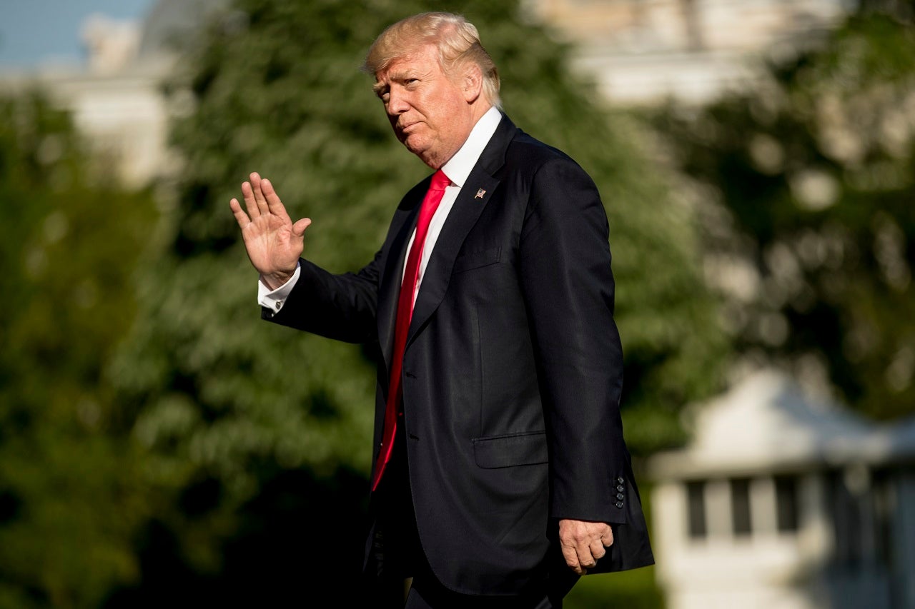 Trump to ‘battle even tougher’ after Sussmann acquittal, signaling 2024 run