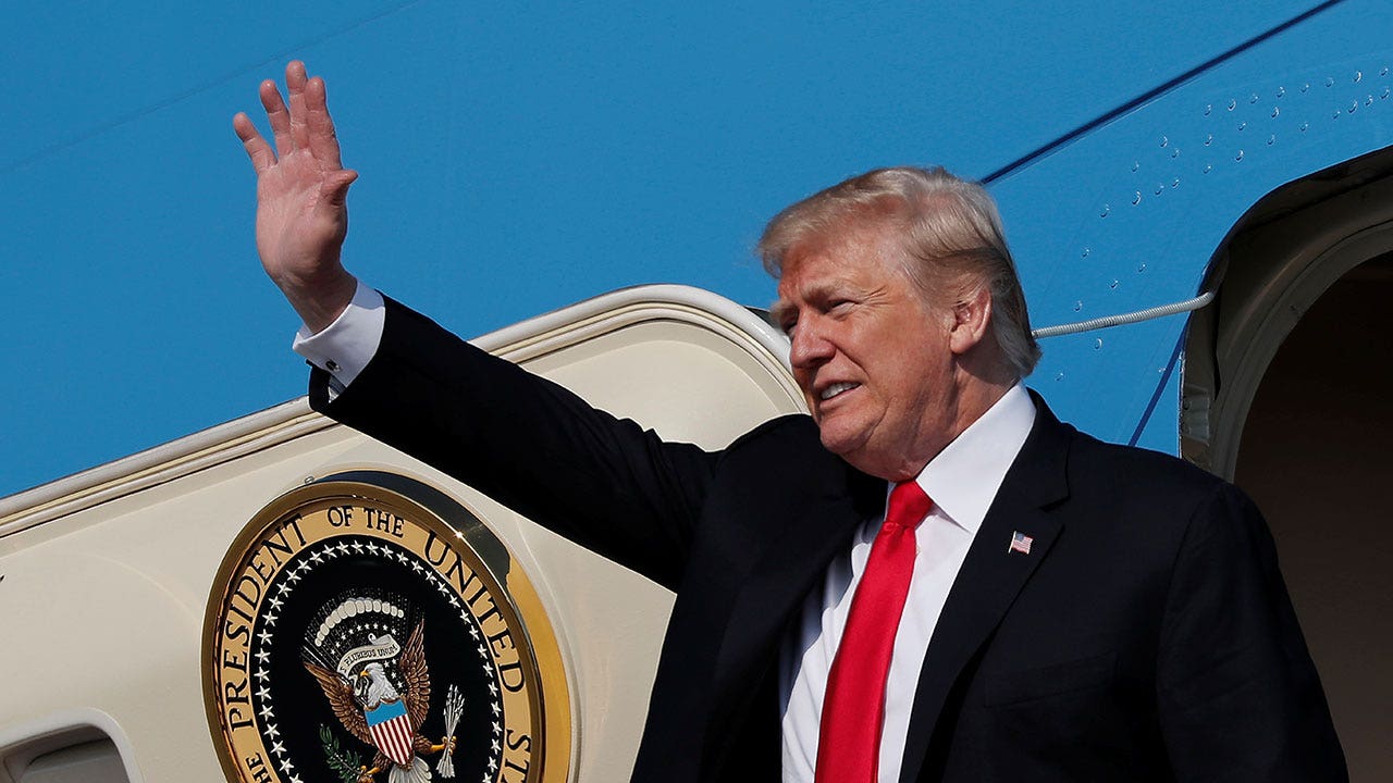 Newt Gingrich: Klaim bahwa Trump mempunyai masalah mental dibantah oleh kesuksesannya yang luar biasa