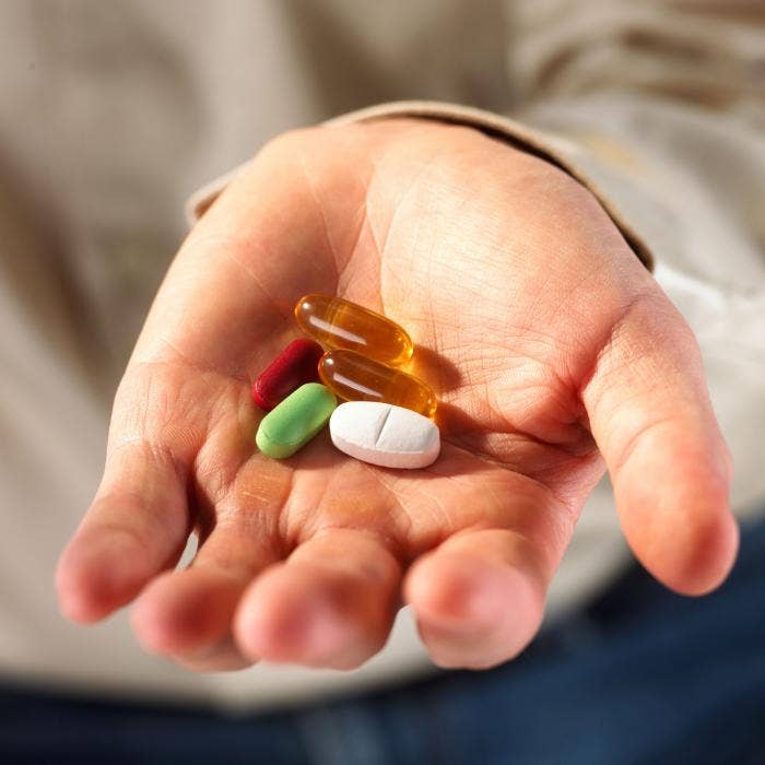 The Truth About Vitamin Supplements Fox News