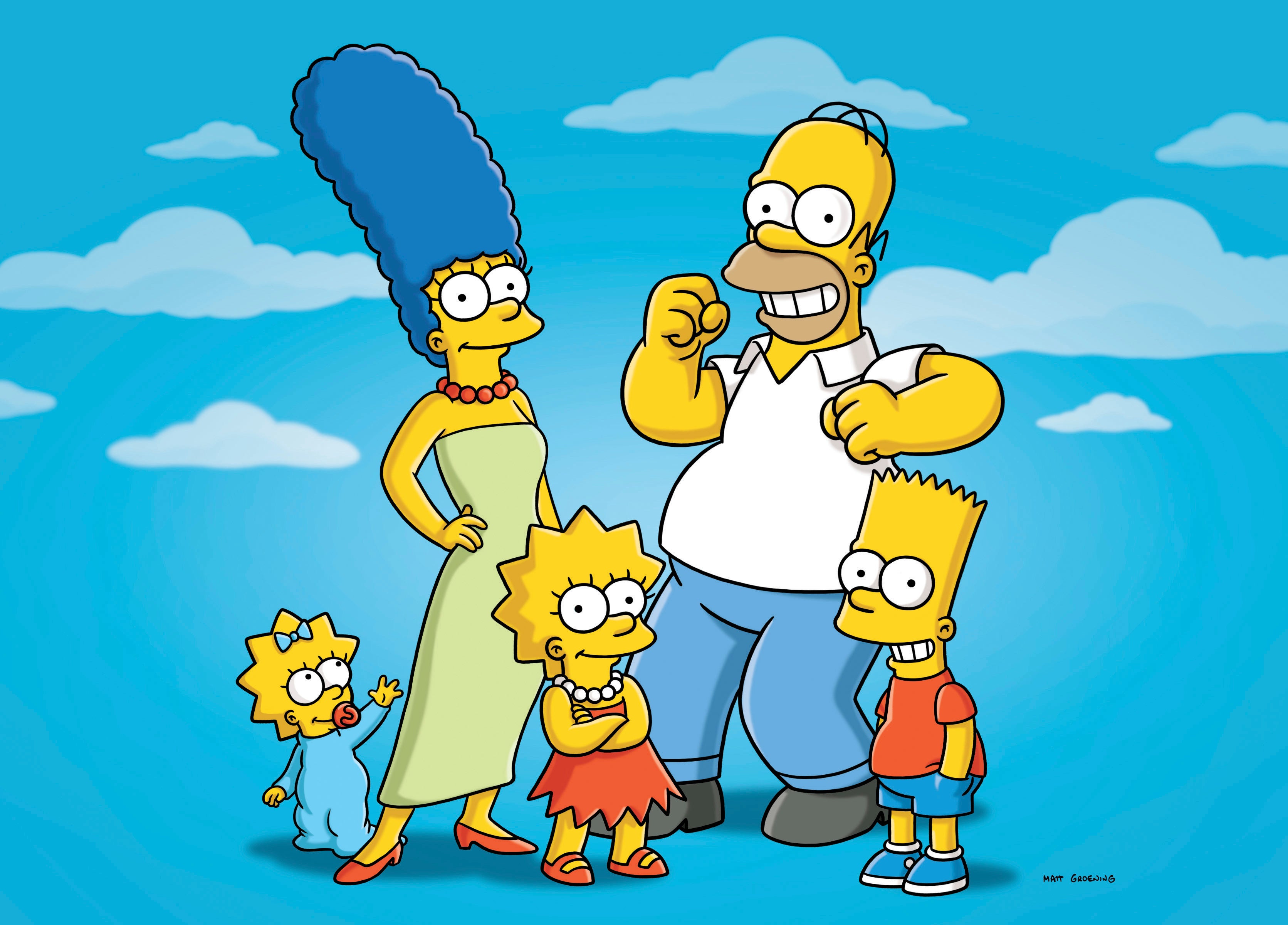 Fox Renews The Simpsons For Two More Seasons Fox News