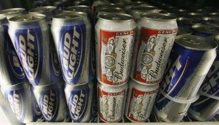 On its 80th birthday, beer can back in style