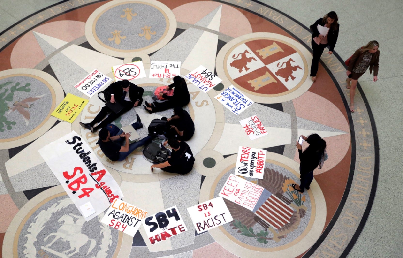They'Re Here! Sanctuary Cities In Florida Face Unexpected Challenges. - cxkck8l
