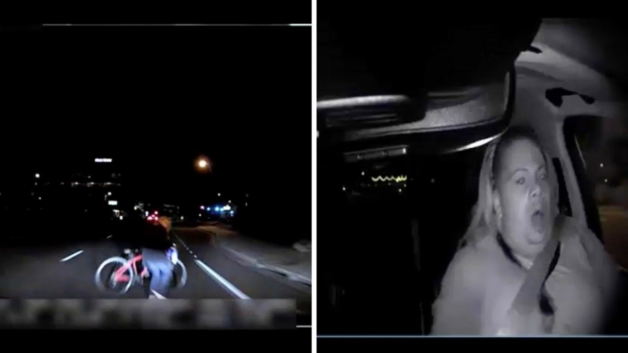 Uber disabled safety component in self-driving car before fatal crash ...