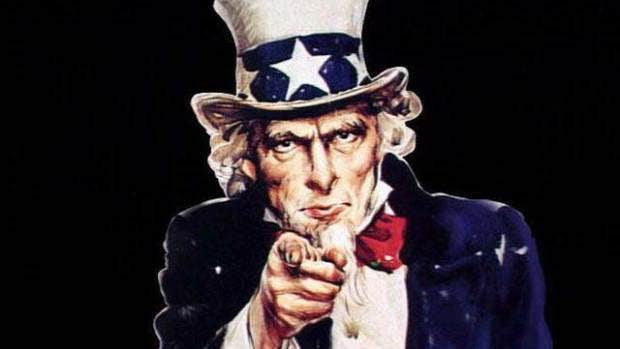 Fox News Poll: Voters want Uncle Sam to 'lend me a hand'