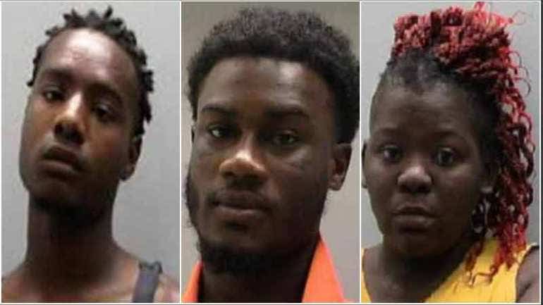 3rd person charged in murder of North Carolina mayor, wife | Fox News