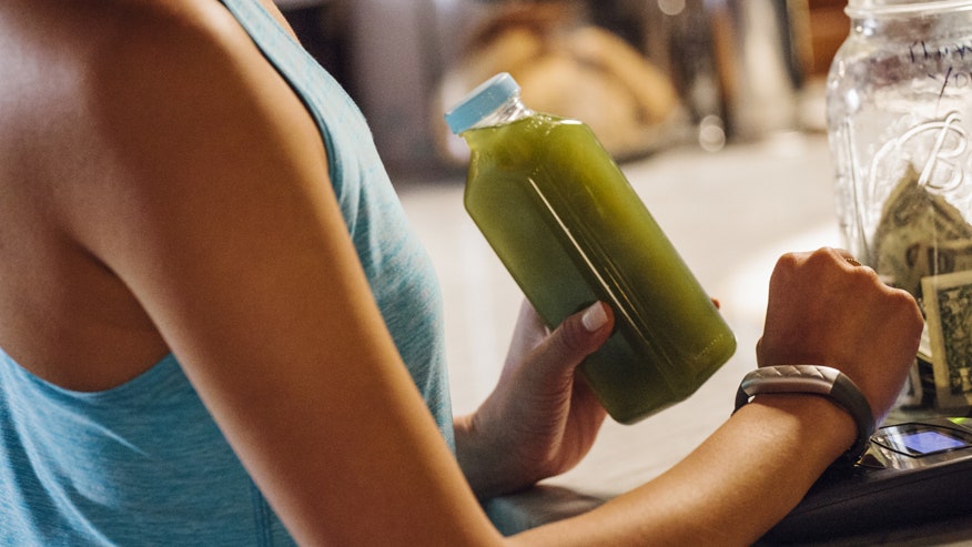 Unusual, trendy and just plain weird wearables