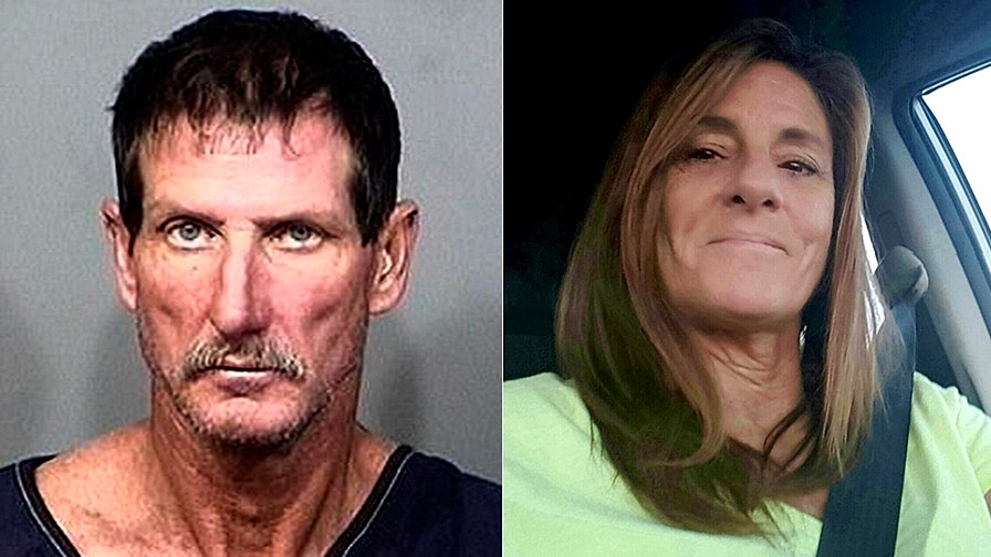 Murder Charge For Florida Man After Wife's Body Is Found On Their 1st ...