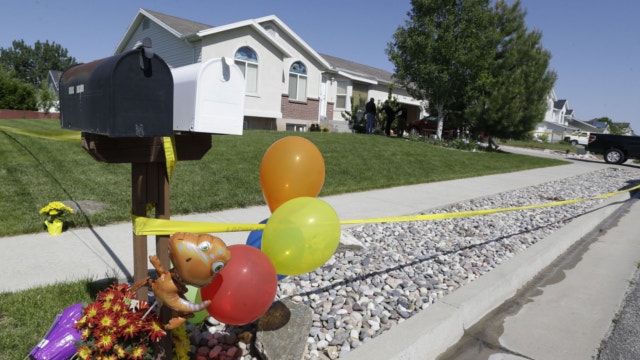Utah boy, 15, arrested in deaths of two younger brothers | Fox News
