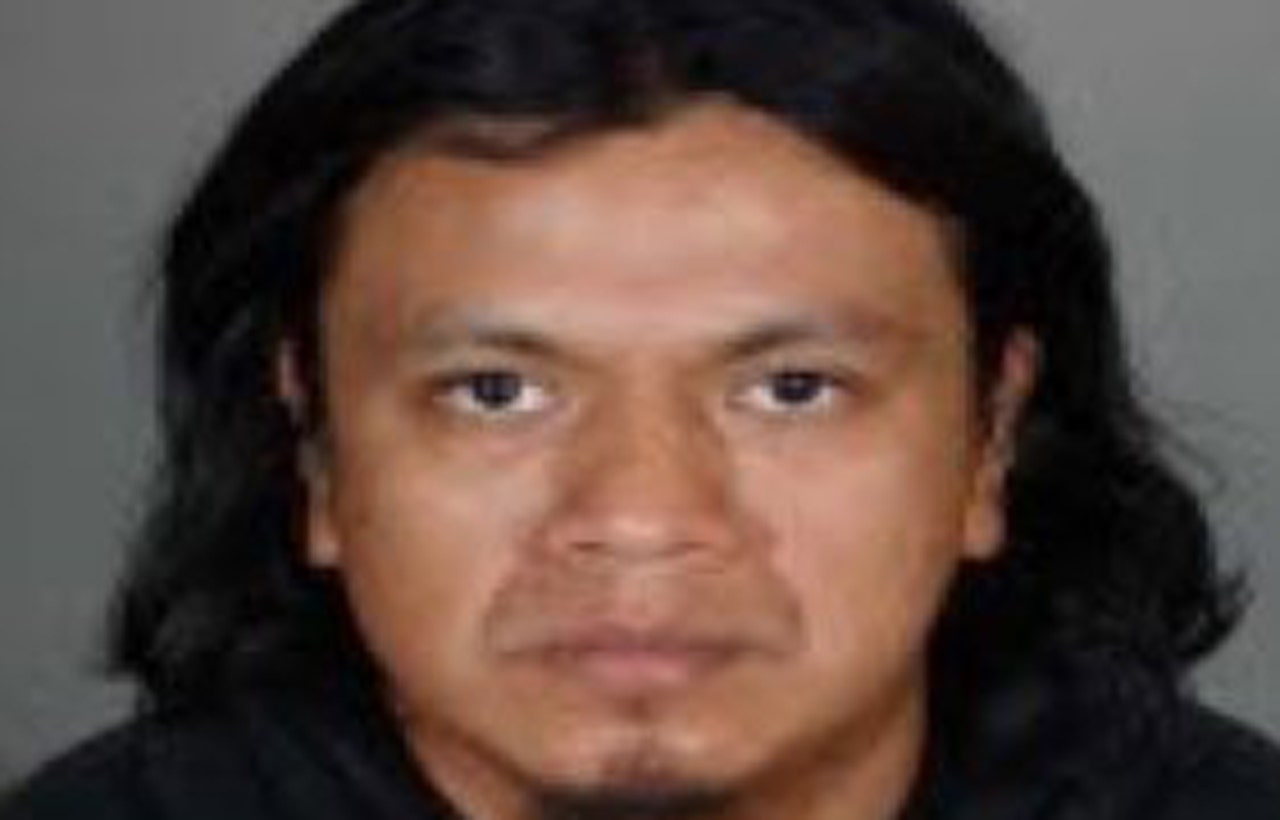 Calif. man accused of killing co-worker's 3-year-old daughter is ...