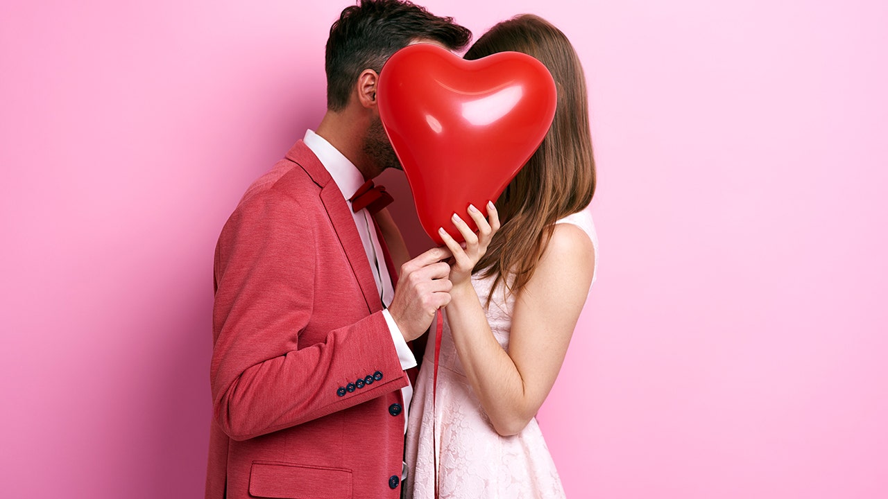 7 Ways to Celebrate Valentine's Day at Home