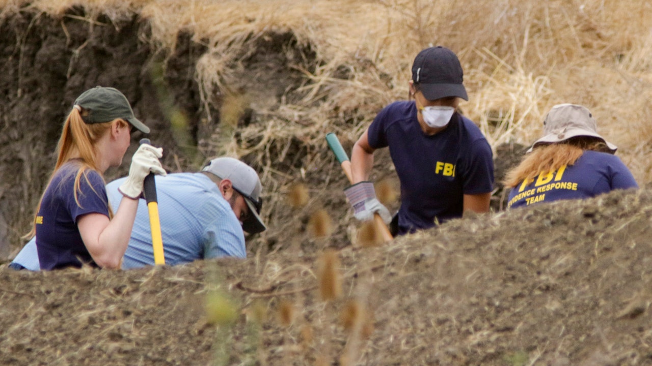 Remains found in search for college student who vanished in 1996 | Fox News