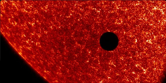 Tuesday is your last chance to watch transit of Venus | Fox News