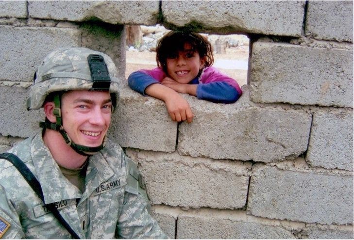 Eksekutif terkemuka Amerika meletakkan bimbingan untuk mengembalikan veteran