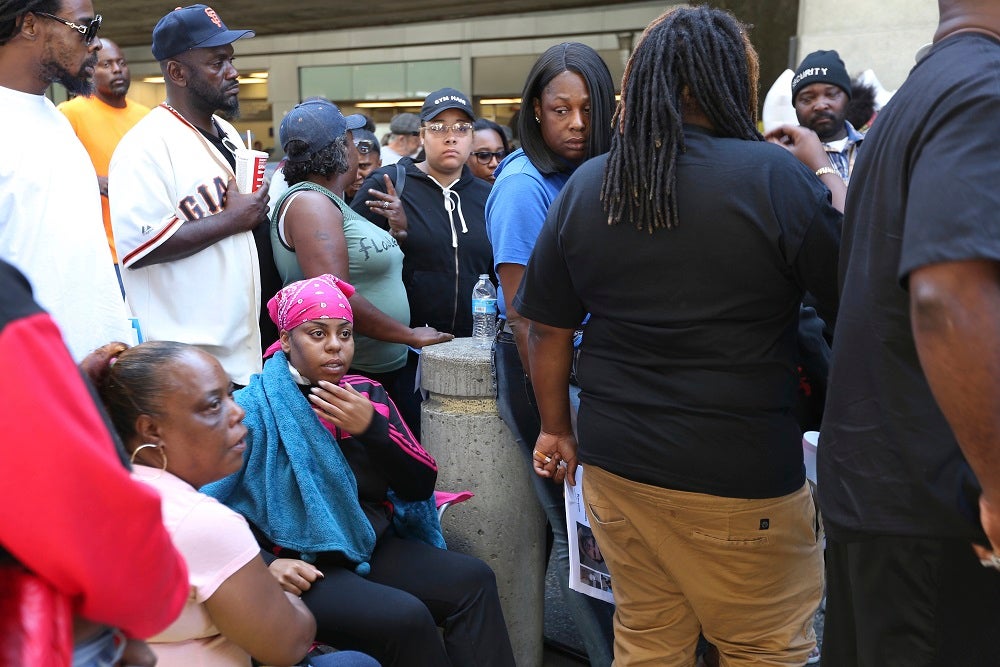 3 People Dead In Unrelated Attacks On Bay Area Rapid Transit Stations ...