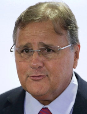 Menteri Brasil lainnya mengundurkan diri di tengah tuduhan penyalahgunaan kekuasaan yang melibatkan presiden