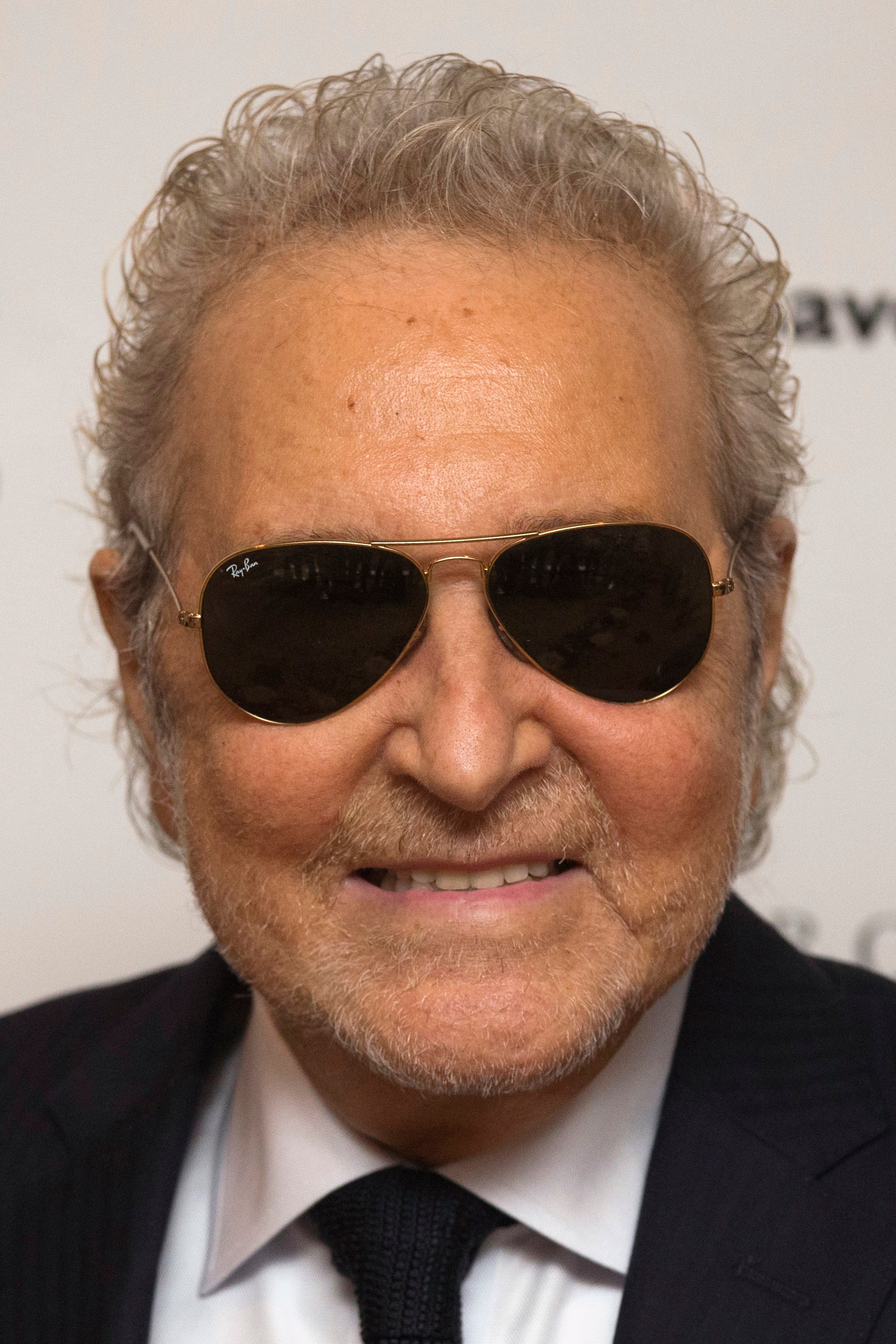 13 Intriguing Facts About Vince Camuto 
