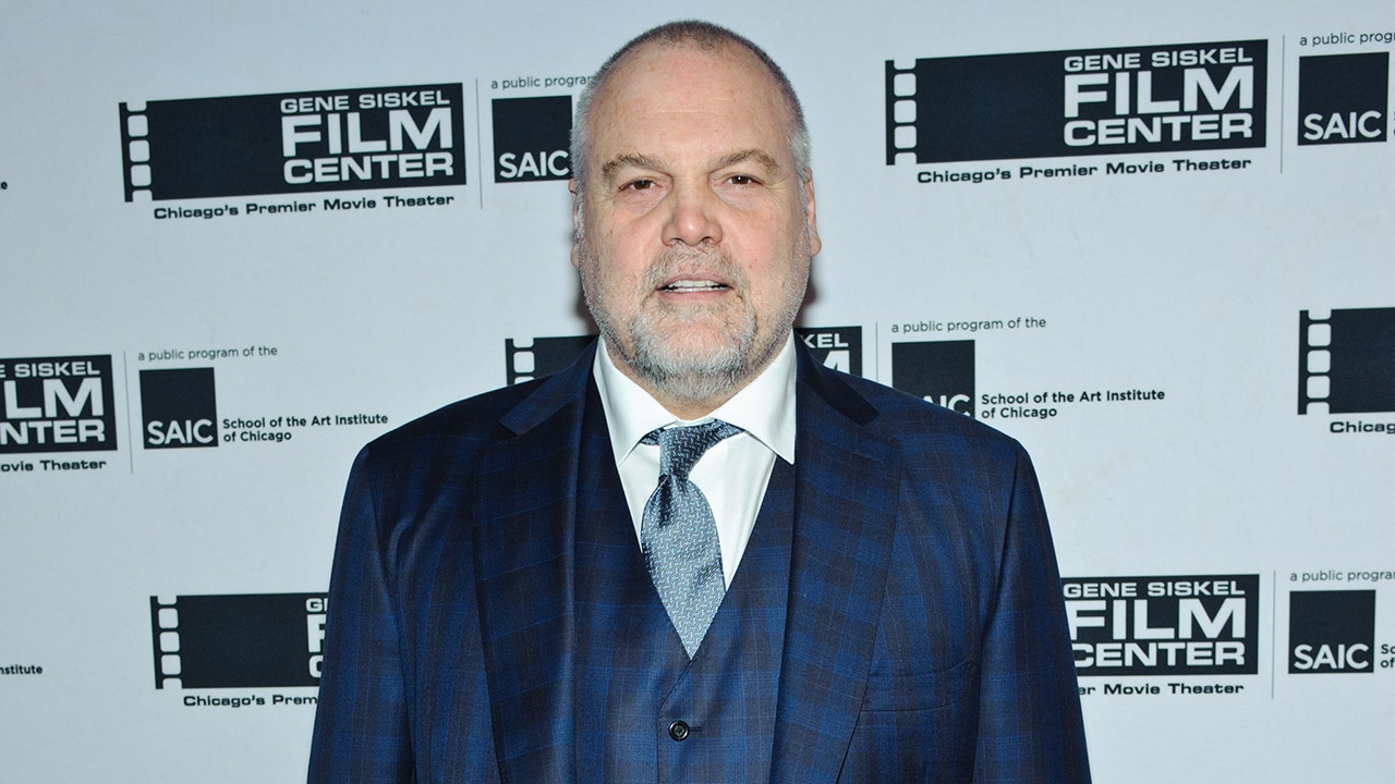 Vincent D'Onofrio polls Twitter followers about playing an ...