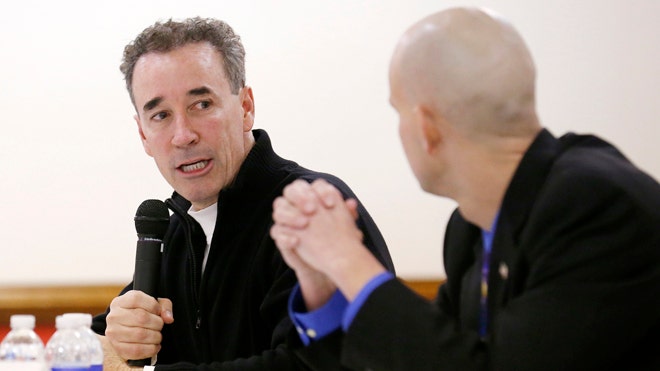 Joe Morrissey Jailed Virginia Lawmaker Regains Seat In Special