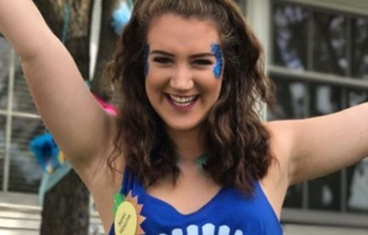 Student 'owes' 200,000 to St. Jude after fundraising tweet goes viral