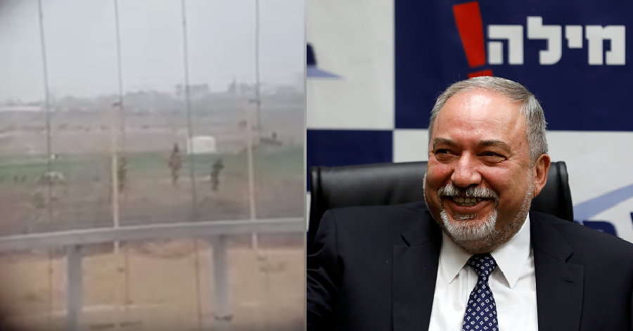 Israel's defense minister says sniper who shot Palestinian in viral ...