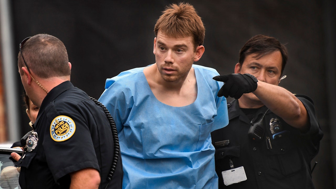 Tennessee Waffle House Shooter Receives Life In Prison Without Parole Fox News