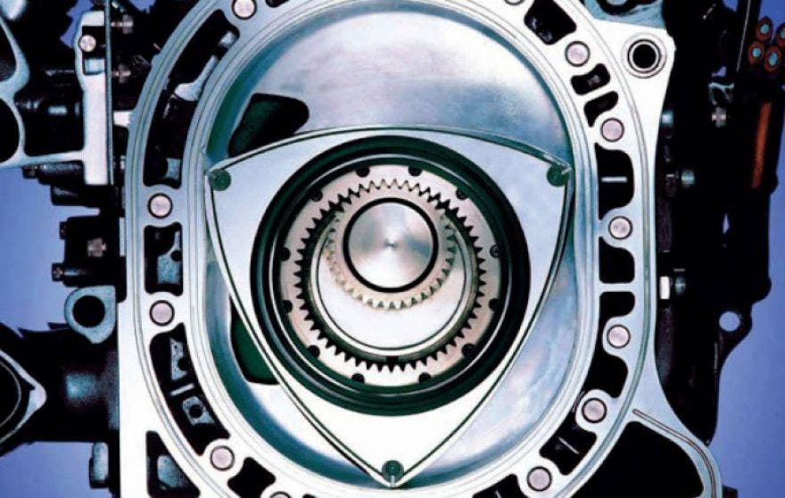 Mazda rotary engine returning in 2019 | Fox News