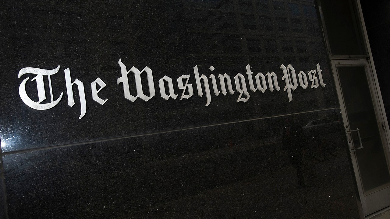 Washington Post, owned by Amazon CEO Jeff Bezos, endorses Parler strike