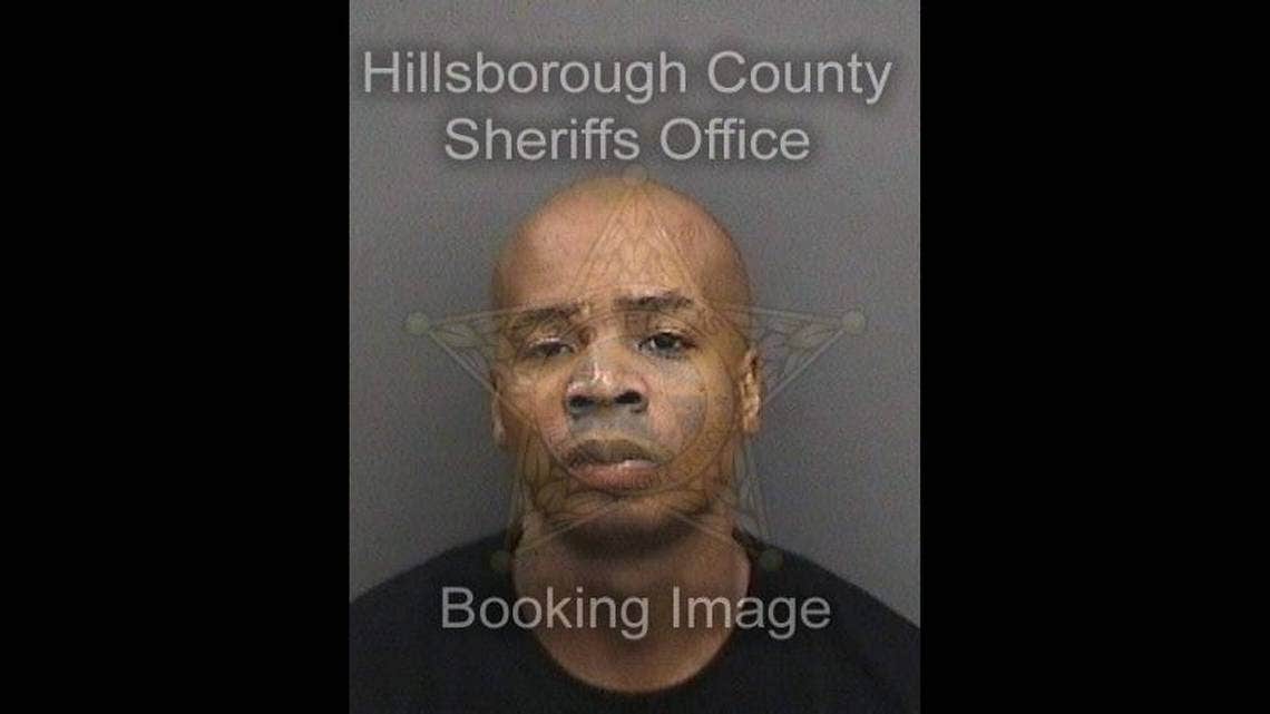 Rapper Plies caught with Glock handgun, ammunition at Tampa airport ...