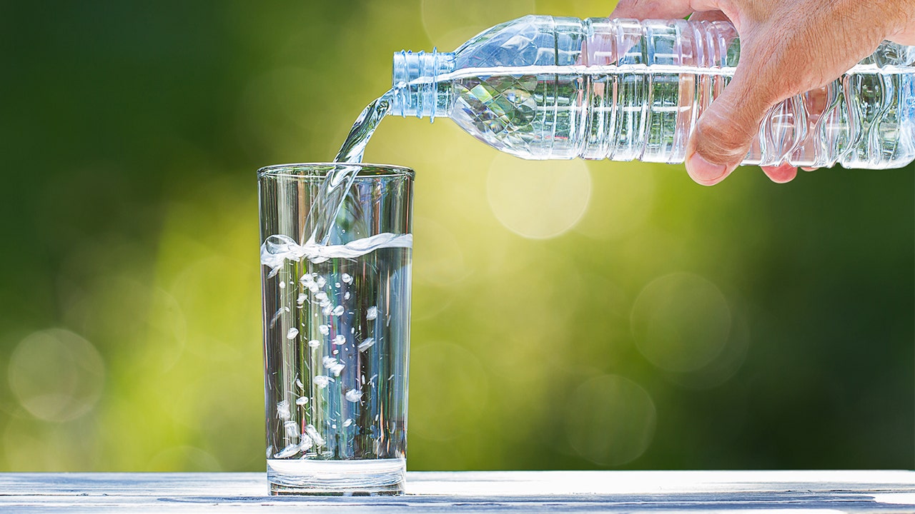 Water Fasting Isn T A Diet It S Starvation Experts Warn Fox News   Water Fasting 