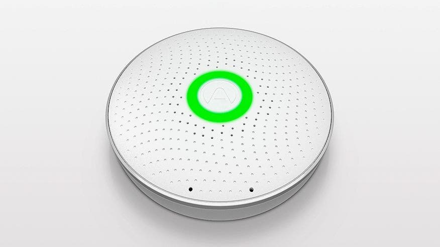 New tech protects homes from invisible radon threat