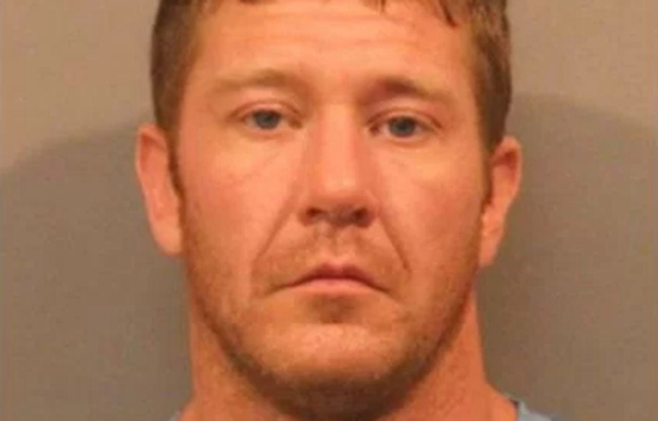 'I thought it was empty' Father says he fatally shot daughter, 9