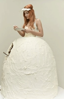 weddingcakedress1