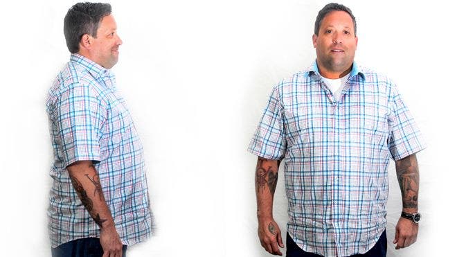 Para koki berkompetisi dalam tantangan penurunan berat badan gaya ‘Pecundang Terbesar’