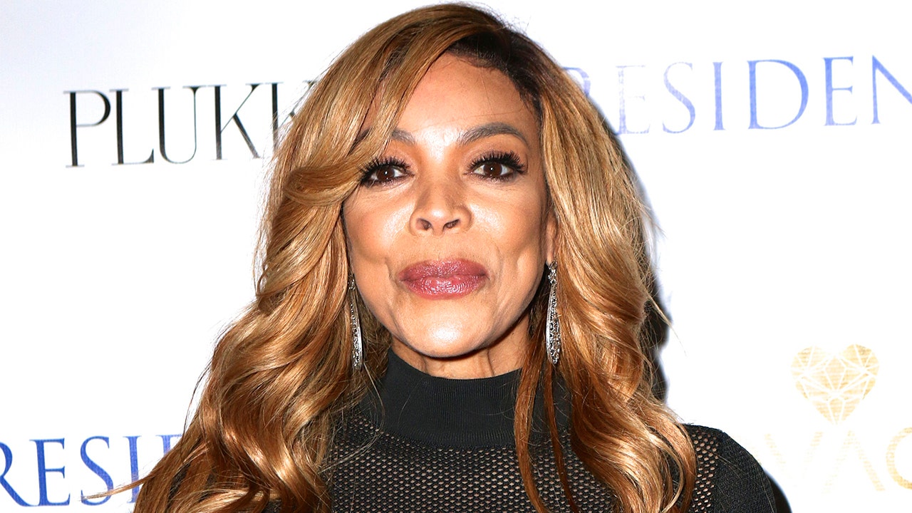 Wendy Williams gets candid about her past drug abuse | Fox News