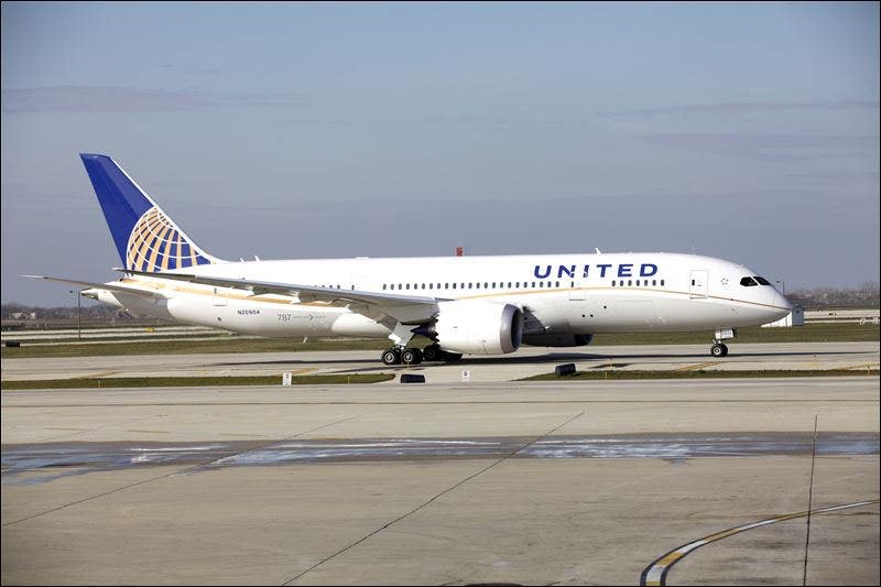 Arab-American family accuses United of racial profiling after airline boots them from flight