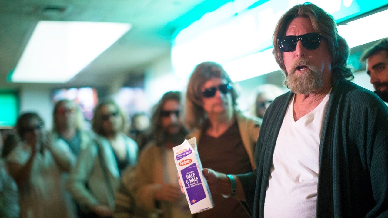 Lebowski Fest coming back to Los Angeles this spring Fox News