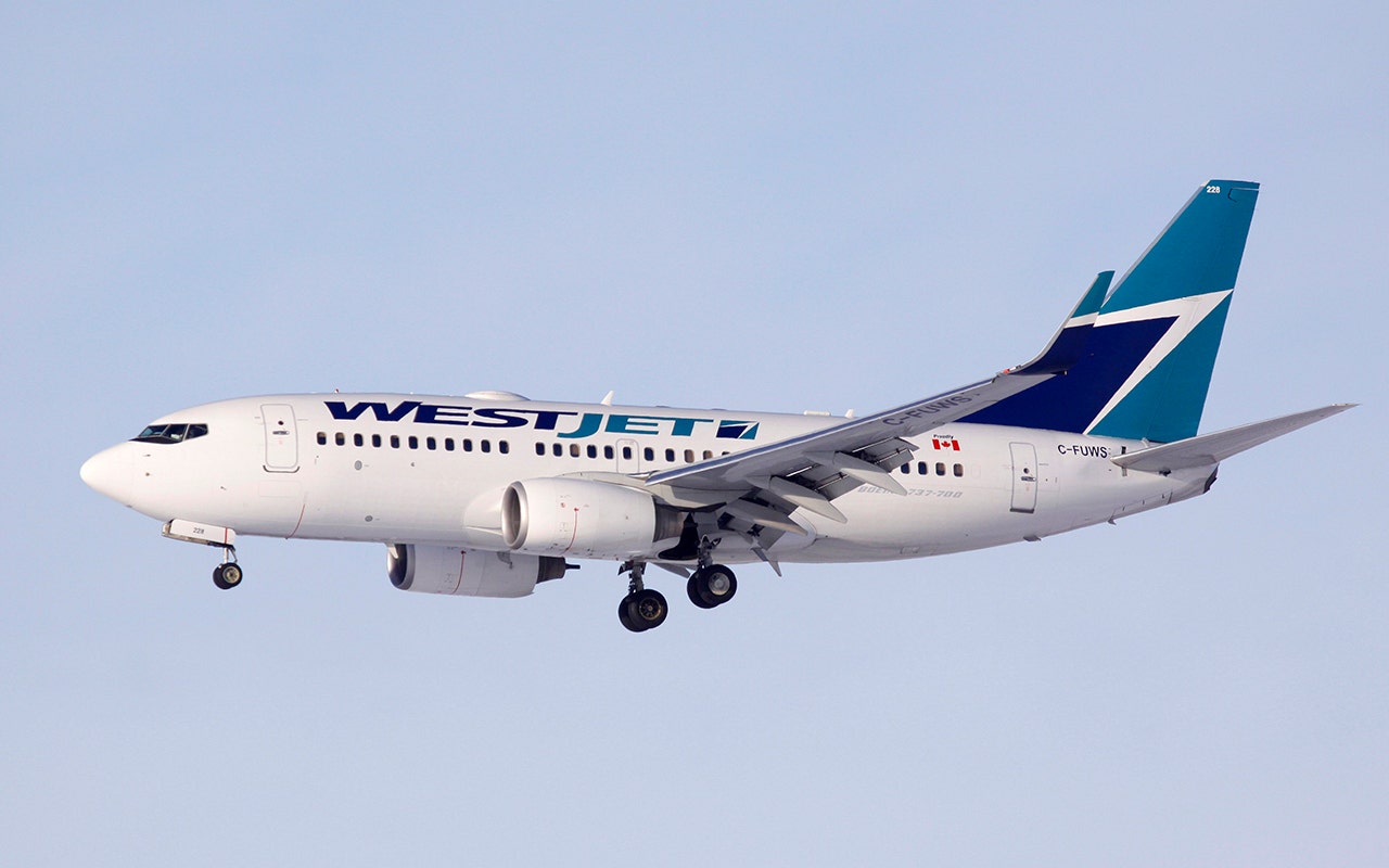 A New Old WestJet - Airline Weekly