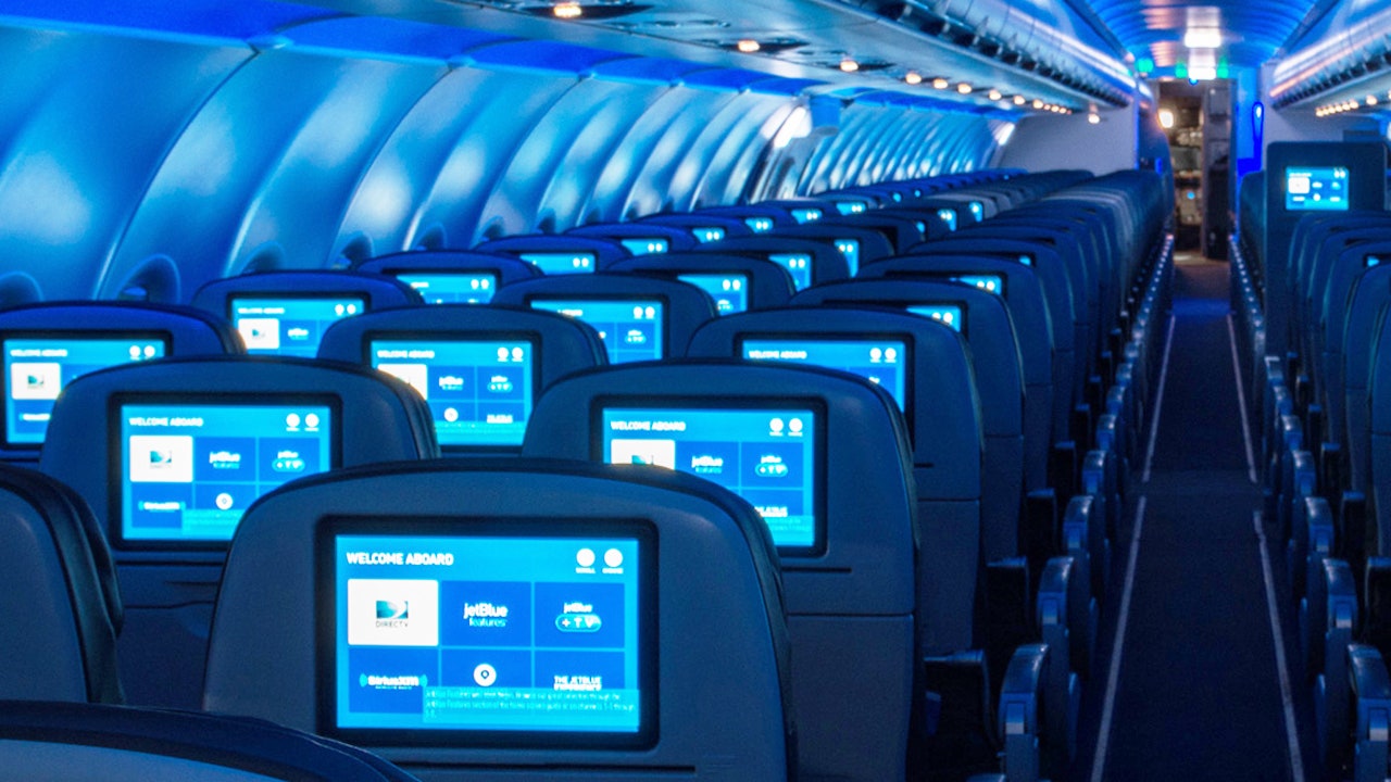 Jetblue 2024 flash deals