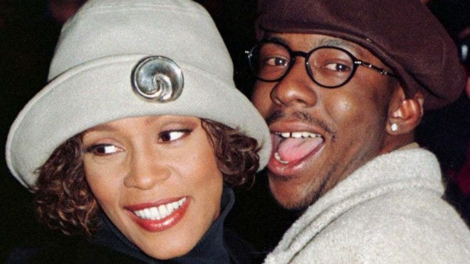 Ibu Whitney Houston membenci Bobby Brown, mengenang kunjungan mengerikan ke rumah putrinya