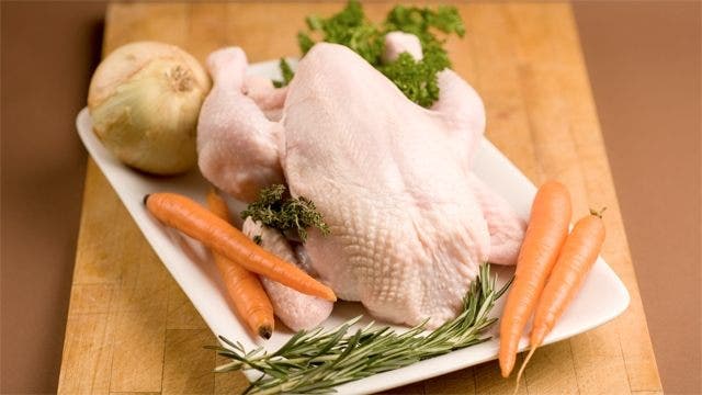 Tukang daging menikmati: 5 potongan paling ekonomis