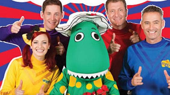 The Wiggles Website | Fox News