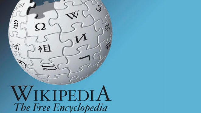 Government spending $200,000 to study ‘gender bias’ on Wikipedia