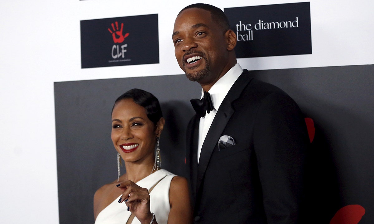 Will and Jada give big money to help Tyrese Gibson with legal battle | Fox  News