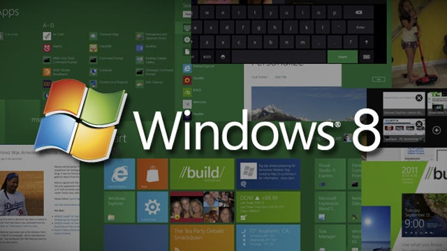 Windows 8 Developer Preview Hands-on: Inside All the New Features | Fox ...